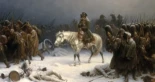 Los huesos de 1812 de los soldados de Napoleón revelan los motivos de su derrota ante Rusia