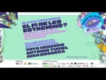 ¿El Final de las estaciones? Ciclo "La Cultura Crida". Festival Cridem Pel Clima 2025. 17 oct 2025