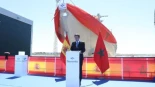 Construir un patrullero para Marruecos: todo ventajas para España
