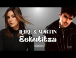 Leire Martínez & Martin Urrutia - Eskutitza (Versión Estudio) Letra en Euskera y Castellano |HQ