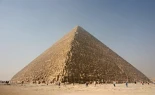 Descubren cómo se construyó la Gran Pirámide de Giza: un gigantesco sistema de poleas y contrapesos en rampas internas