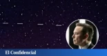 Los satélites Starshield de Elon Musk están emitiendo una señal de radio extraña y no se sabe qué es