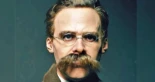 Nietzsche, filósofo: "Como no tenemos tiempo ni calma para reflexionar, ya no valoramos las opiniones diferentes: simplemente las odiamos"