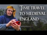 Viaje en el tiempo a la Inglaterra medieval (ENG)