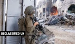 Más de 50 británicos lucharon por Israel en medio del genocidio de Gaza (inglés)