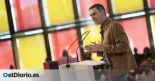 Sánchez carga contra Feijóo y Abascal por mantener a Mazón: "Es indecente"