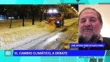 "Realistas climáticos", un negacionismo con aroma científico