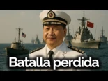 La estrategia de China para ser líder en el sector naval