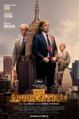 Biografías para entender la sociedad: Trump y "The Apprentice" (Abbasi, 2024)