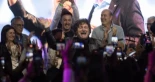 Categórico triunfo de La Libertad Avanza: gana en la provincia de Buenos Aires y obtiene más del 40% de los votos en todo el país