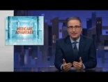 Medicare Advantage: Last Week Tonight con John Oliver (HBO) [ENG]