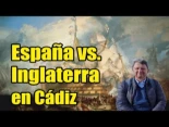 El historiador Agustín Guimerá desmonta los bulos sobre la batalla de Trafalgar