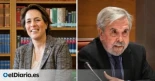 Ricardo Bodas y Argelia Queralt, vocales progresistas del Poder Judicial: “Es el fin del Consejo del consenso”