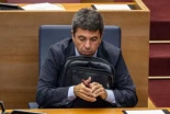 Todas las versiones de Mazón sobre lo que hizo en la tarde de la dana de Valencia