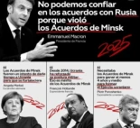 ¿“Alto el fuego” o Paz ? – Rafael Poch de Feliu