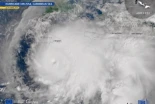 Melissa se fortalece a huracán categoría 5: el Caribe en alerta