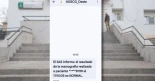 Una paciente de Algeciras recibe un mensaje del SAS que le da como “normal” una mamografía que nunca se hizo