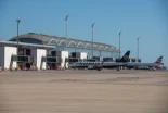El aeropuerto de Alicante-Elche cierra por la presencia de drones y desvía varios vuelos