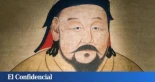 ‘Made in China’: Así copió Occidente la expansión marítima del Imperio mongol de Kublai Kan