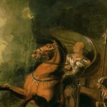 Las escalofriantes (y absurdas) historias de fantasmas de la antigua Roma