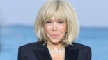 Diez acusados, al banquillo por difundir el rumor de que Brigitte Macron nació hombre