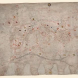 La escuela cartográfica mallorquina