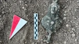 Descubierto un busto de la diosa Isis en la antigua Satala, en la región turca del mar Negro [ENG]