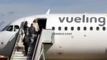 Vueling ya está en Valladolid. Bye, bye Ryanair