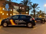 Prisión para los dos hombres detenidos por la muerte de una mujer en Alicante, pareja de uno de ellos
