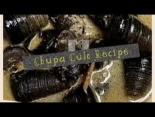 Chupa Culo (receta)