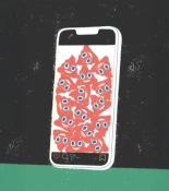 Atrapados en la 'mierdificación' de internet: cómo las redes sociales cambiaron a tus amigos por basura