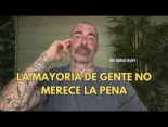 La mayoría de gente no merece la pena (y eso te libera)