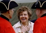 Muere la actriz Prunella Scales, protagonista de la serie ‘Fawlty Towers’
