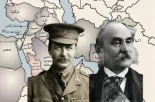 Mitos y verdades del Acuerdo Sykes-Picot (1916)