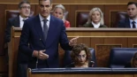 Sánchez se compromete con Junts a desbloquear su iniciativa contra la multirreincidencia tras la mediación del PNV