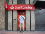 Otro récord para el Santander: ingresa 46.277 millones y gana 10.337 M€, un 11% más