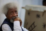 EE UU revoca la visa de Wole Soyinka, primer africano en ganar el Nobel de Literatura