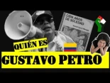 Quién es Gustavo Petro