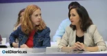 Lilith Verstrynge explica su salida de Podemos dos años después: "Dejamos de hablarle a la gente, hablábamos a fantasmas"