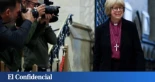 Descomposición en la Iglesia anglicana: los ultras fuerzan un 'golpe de Estado' contra la delfín de Carlos III