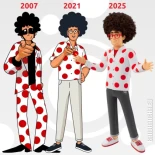 En el que hablamos de religión, rebrotes A/B, la zanahoria de la comunidad y el palo del control social