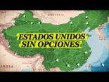 China tiene agarrado a EEUU por los galones