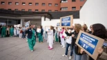 “Sin técnicos no hay diagnóstico”: los técnicos superiores sanitarios en huelga