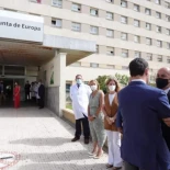 El culmen de las invitaciones ‘fake’ para cribados de cáncer: un hombre algecireño (Cádiz) es invitado a una prueba para cuello uterino