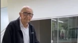 Un hombre de 100 años bate el record guiness al trabajar 84 años en la misma empresa en la que entró a los 15 años de forma temporal