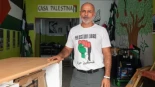 Zaragoza rechaza declarar persona 'non grata' al presidente de la Casa Palestina y guarda un improvisado minuto de silencio con Vox por todas las víctimas en Oriente Medio