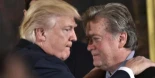 Trump tendrá un tercer mandato presidencial: Steve Bannon