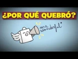 ¿Por qué 'Mr. Wonderful' quebró?