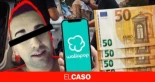 Vuelven a detener a Alex R., el "estafador de Wallapop": ha engañado a más de 400 personas y ya está libre