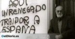 Josep Maria Llompart, cien años del "poeta insobornable" que no calló ante Franco y mantuvo viva la lengua catalana